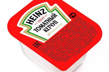 Кетчуп Heinz