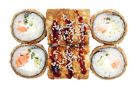 Феникс темпура