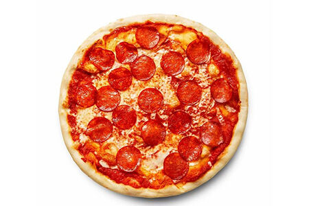 Пепперони