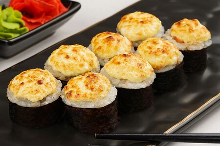 Ролл Славный