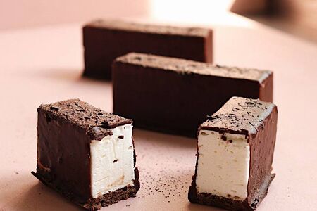 Пирожное Птичка