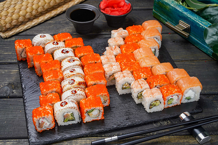 Сет Любимый