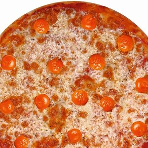 Пицца Маргарита