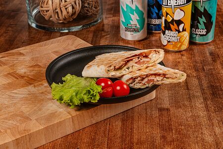 Шаурма мини