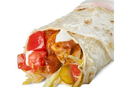 Шаурма Оригинальная