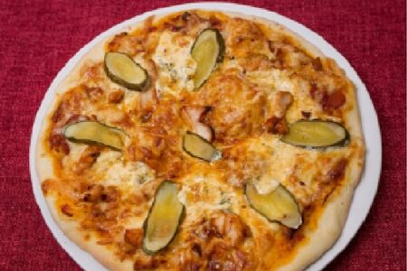 Деревенская