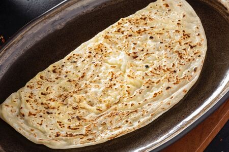 Кутаб с сыром