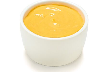 Сырный соус