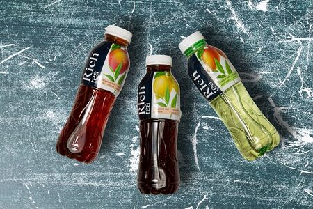 Чай Rich в ассортименте