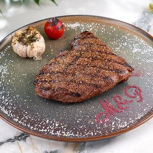 Стейк Вонорим