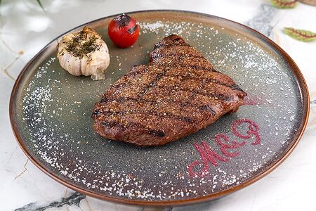 Стейк Вонорим