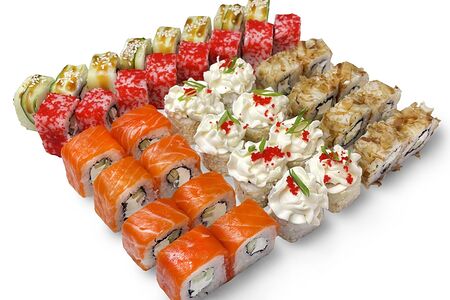 Сет Королевский