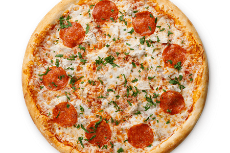 Пицца Мясная