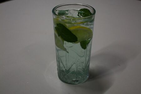 Классический мохито