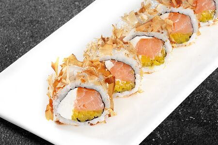 Ролл Бонито