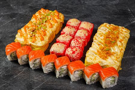 Вишневый сад