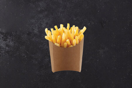 Картофель фри