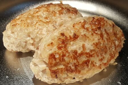 Ленивые Голубцы