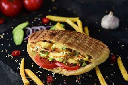 Гирос Спартанский