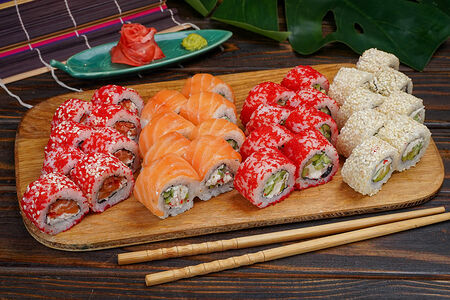 Сет Калифорния