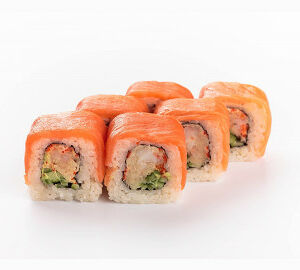 Эби темпура