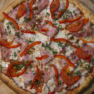 Пицца Мясная