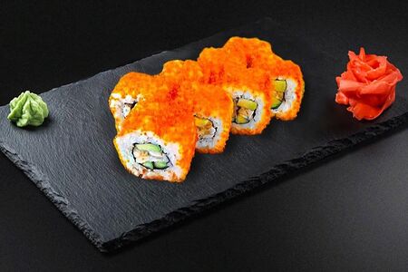 Ролл Калифорния