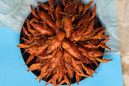 Острая жарка с табаско