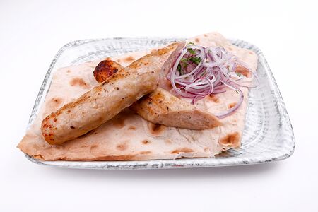 Люля Курица