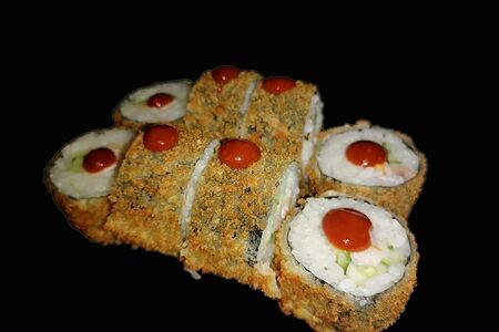 Ролл Ниагара