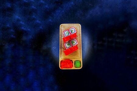 Ролл Калифорния