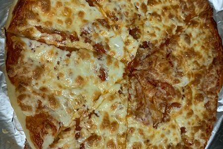 Пицца Пепперони