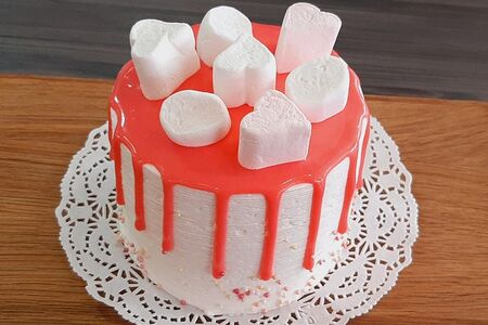 Пирожное Праздник