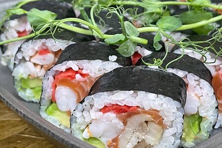 Ролл Хосамин