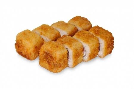 Роллы Тортилья с копченой курицей