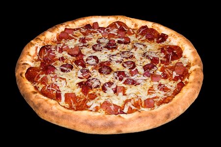 Ассорти колбас