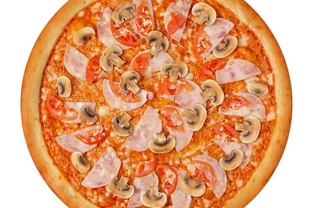 Пицца Европейская 33 см