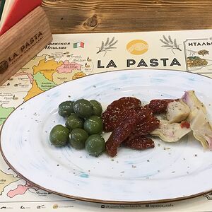 Итальянские маринады