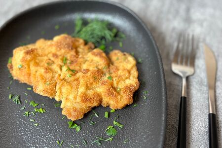 Свинина по-министерски