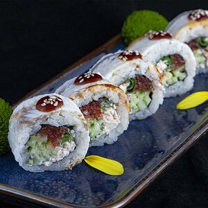 Ролл Киро рору