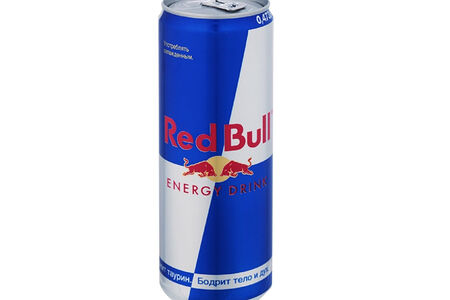 Red Bull