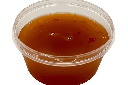 Соус Кисло-сладкий