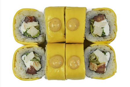 Ролл Чиз Чикен