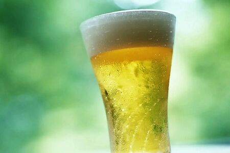 Лимонад разливной Люля Кебаб