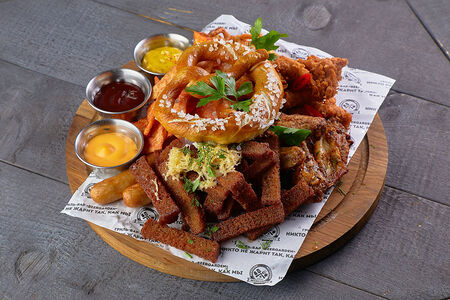 Сет пивовара