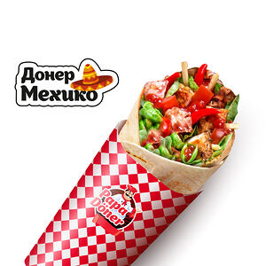 Донер Мехико 500г