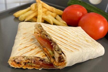 Шаурма Классическая