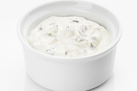 Соус Блю чиз