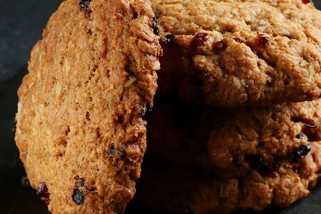 Печенье Овсяное