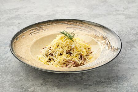 Салат Ташкент